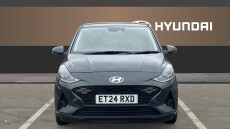 Hyundai i10 1.0 [63] Premium 5dr Auto [Nav] Petrol Hatchback